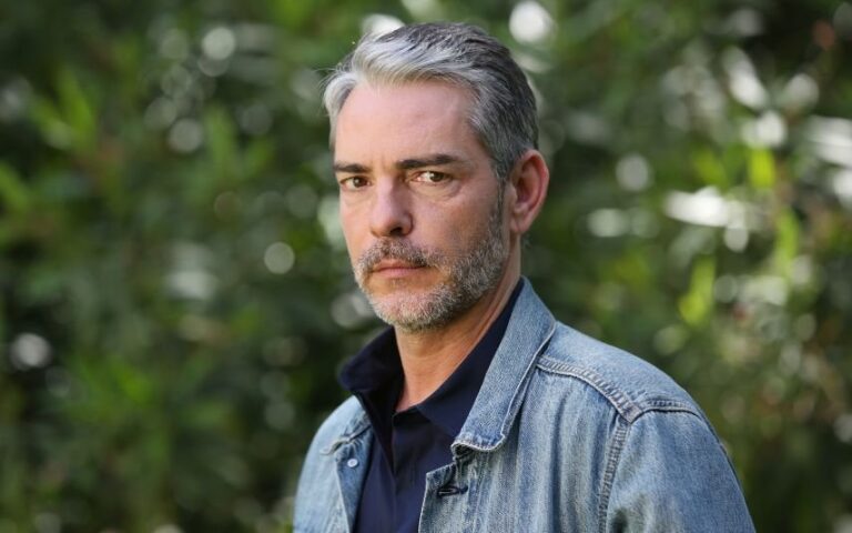 Cláudio Ramos Abandonou restaurante minutos depois de chegar. Hugo Mendes revela o motivo