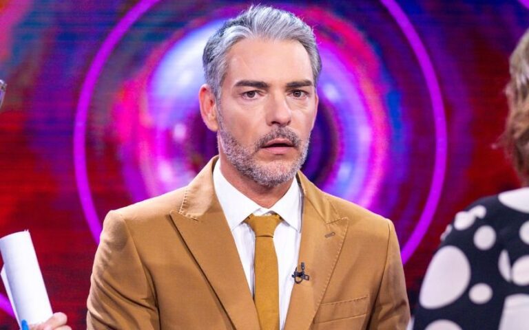 Cláudio Ramos Acusa famosa bem conhecida de ser “interesseira”: “Sempre achei”