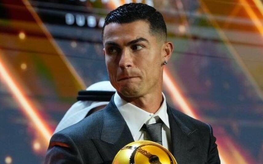 Cristiano Ronaldo Casa de luxo em Cascais pronta! Mas craque toma decisão inesperada e surpreendente