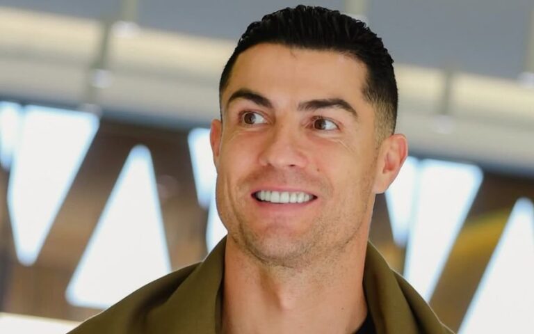Cristiano Ronaldo Furioso com vizinho, vê-se obrigado a colocar mansão de luxo em Cascais à venda