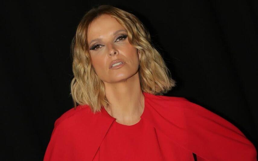 Cristina Ferreira Apresentadora surpreende ao surgir ‘nua’ em nova foto: “Chegar ao quarto e…”