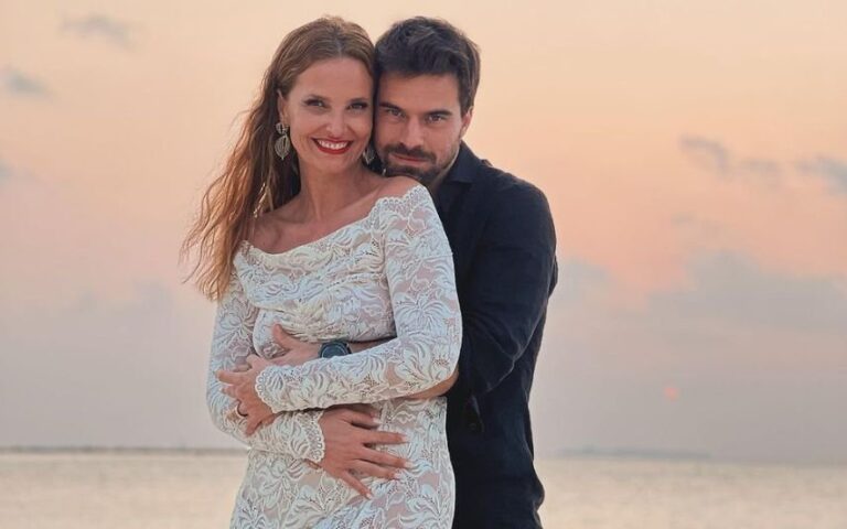 Cristina Ferreira e João Monteiro Depois do Quénia e das Maldivas, revelam novo destino. Eis as primeiras imagens