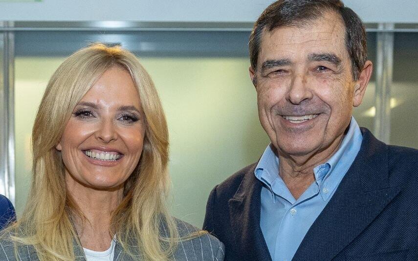 Cristina Ferreira e José Eduardo Moniz Mudanças para reduzir o desemprego