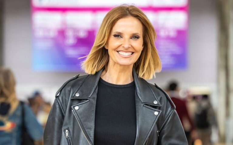 Cristina Ferreira Nunca esteve tão magra. Como o namorado João a ajuda a manter-se em forma