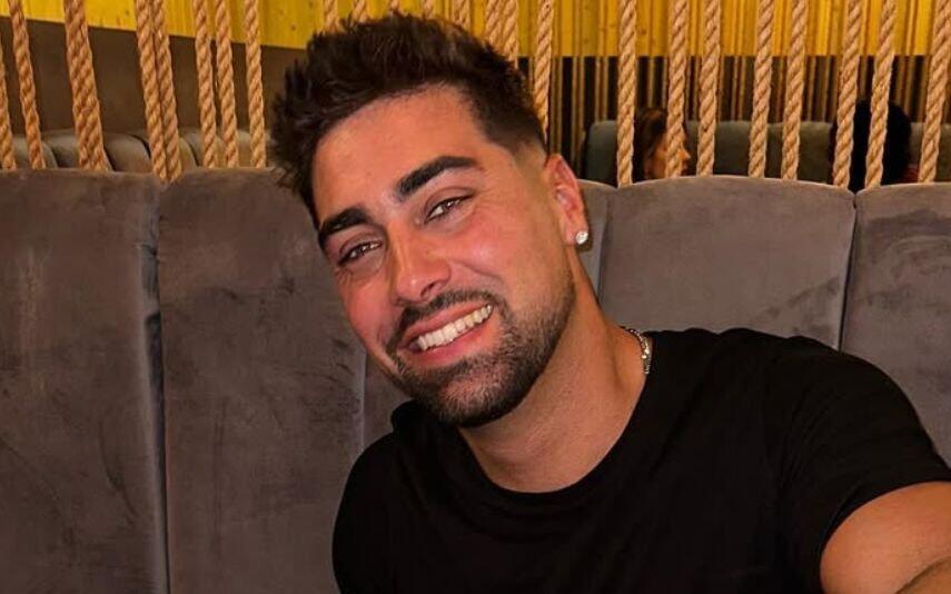 Daniel Gregório Já se sabe com quem esteve na mais recente escapadinha à neve