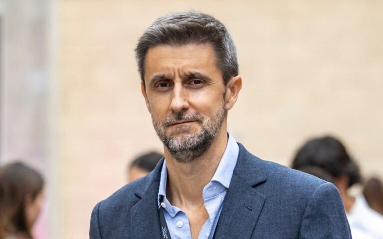 Daniel Oliveira Explica fracasso com 'A Minha Mãe com o Teu Pai': 