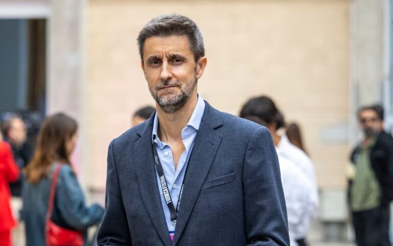 Daniel Oliveira Perde um dos melhores atores da SIC para a TVI!