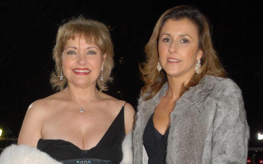 Delfina Cruz Ex-inspetor da PJ alerta para pista crucial no desaparecimento de Maria Custódia Amaral