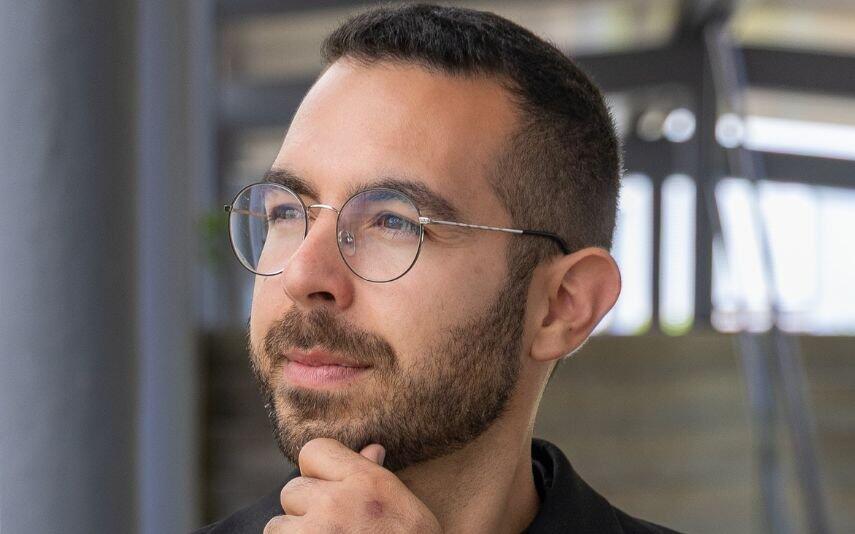 Diogo Alexandre Já gastou o dinheiro todo? Eis a inesperada resposta do vencedor da Casa dos Segredos