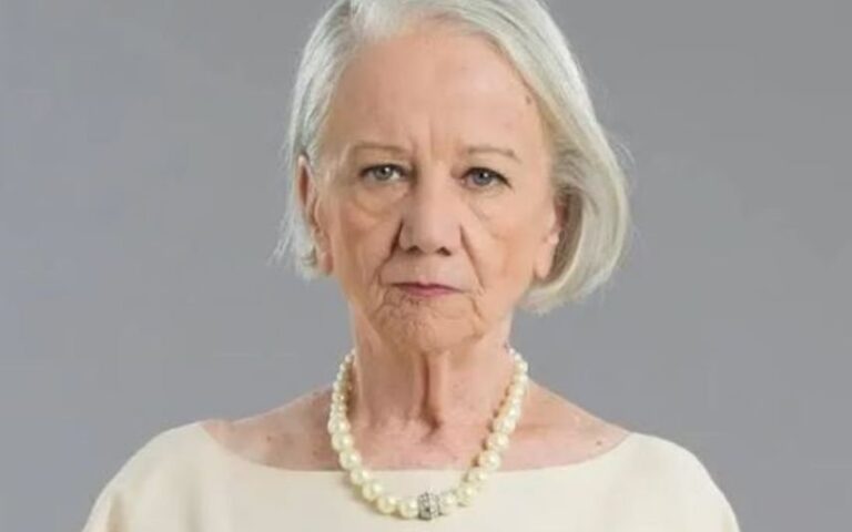 Elisa Lisboa Morreu aos 81 anos