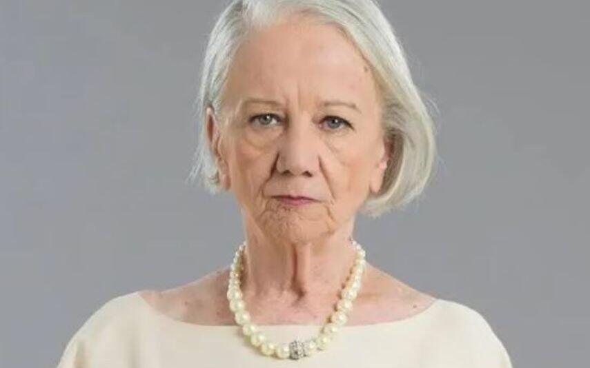 Elisa Lisboa Morreu aos 81 anos