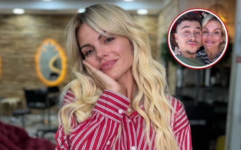 Fanny Rodrigues Namorado fala sobre aumento da família: 