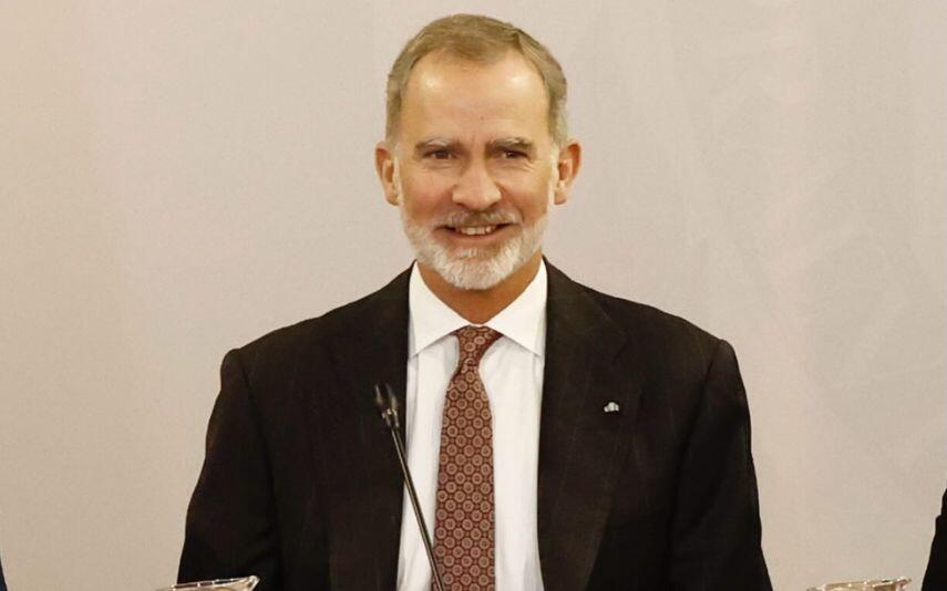 Felipe VI – De lazer a obrigação: o hábito inegociável do rei de Espanha