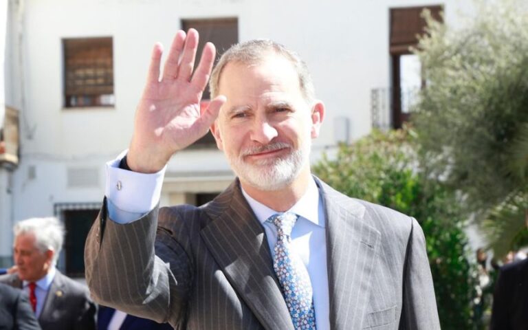Felipe VI - Namoro ‘secreto’? Trono de Espanha poderia ter sido ocupado por mulher… bem conhecida!