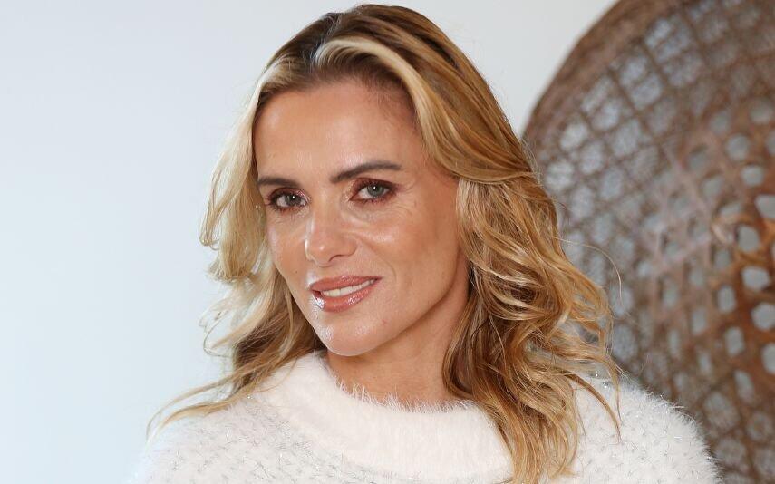 Filipa Castro Bebé a caminho! Comentadora celebra a chegada de um neto