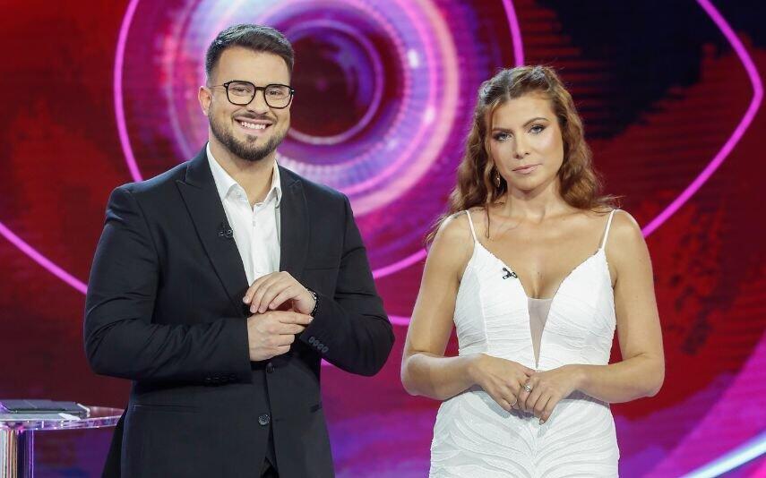 Francisco Monteiro ‘Derrete-se’ com fotografia de Márcia Soares… quem o diz é o próprio!