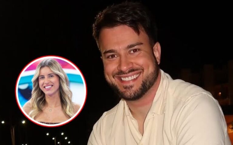 Francisco Monteiro Pronuncia-se sobre alegado romance com Ana Batista: “A única coisa que...”