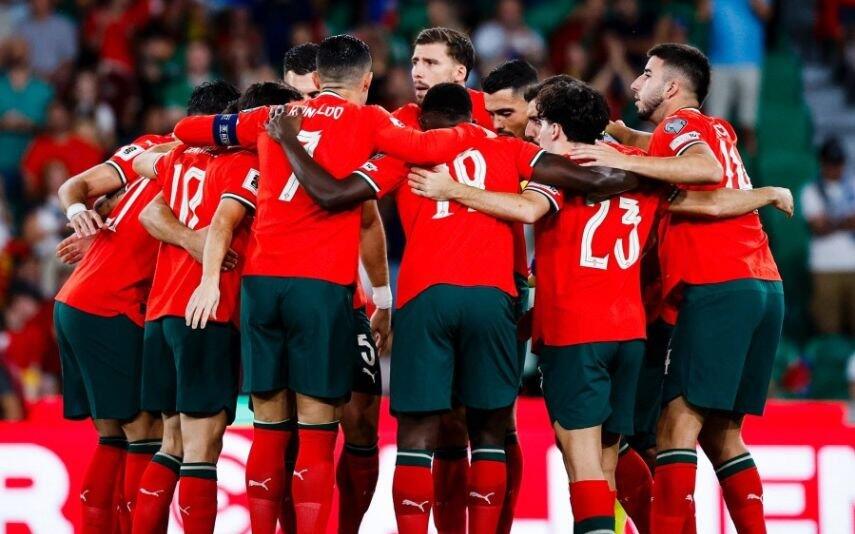 Futebol Não é só Cristiano Ronaldo! Há mais um jogador português que vai casar após o Mundial