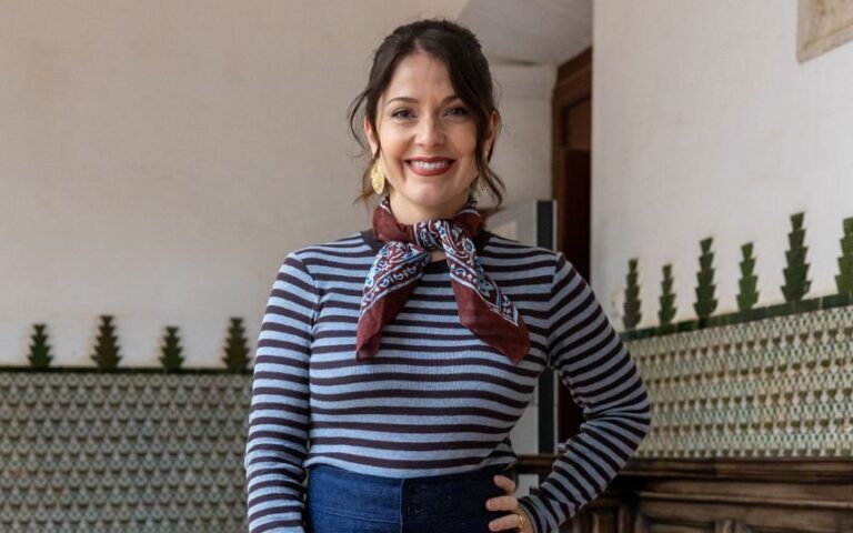 Gabriela Barros Implacável com programa da TVI: 