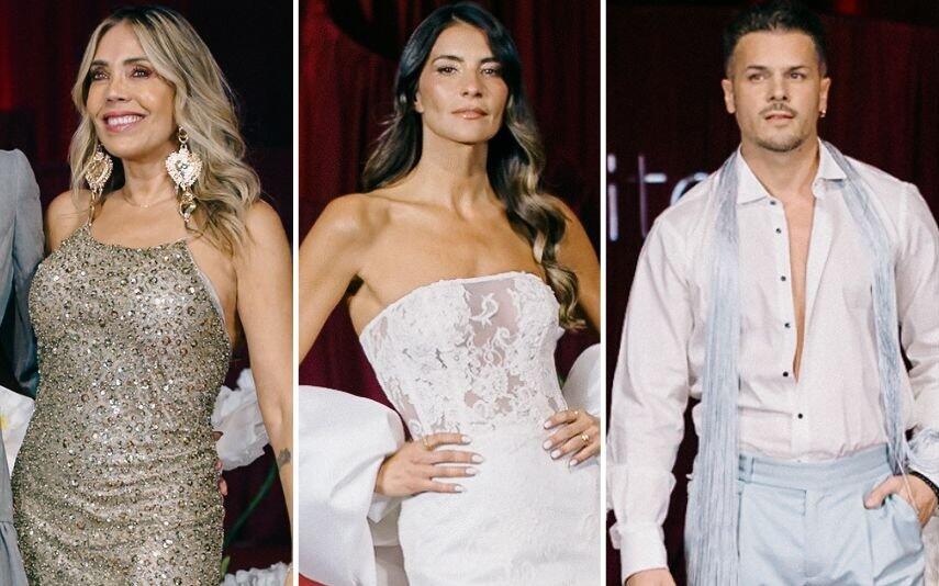 Gio Rodrigues Redefine a moda nupcial: a coleção Bridal 2026/27 inaugura a nova era do branco