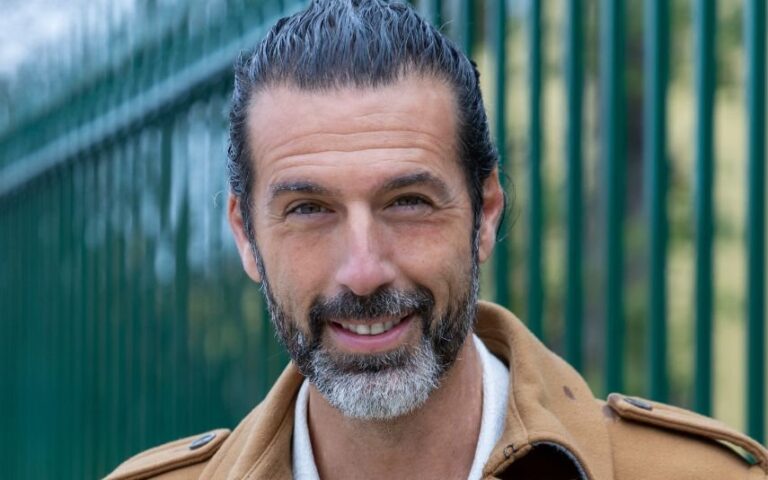 Gustavo Santos “A minha missão com o Nuno Markl está cumprida” [Entrevista Exclusiva]