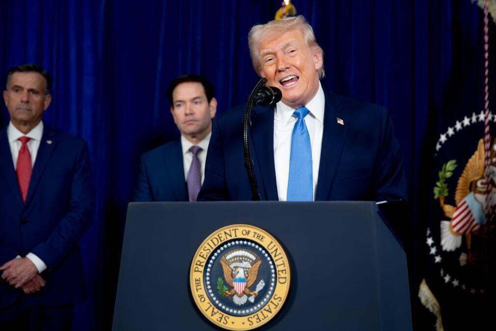 Três alertas para o Mundo após a intervenção de Trump na Venezuela