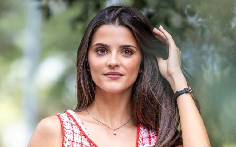 Inês Aguiar Separados ou não? Atriz surge 'perto' de Gyökeres: 