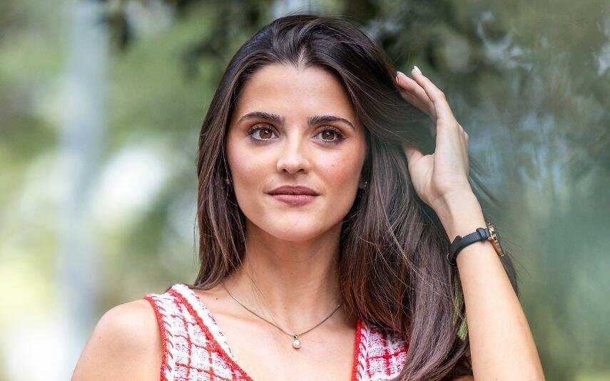 Inês Aguiar Separados ou não? Atriz surge ‘perto’ de Gyökeres: “Há aqui qualquer coisa…”