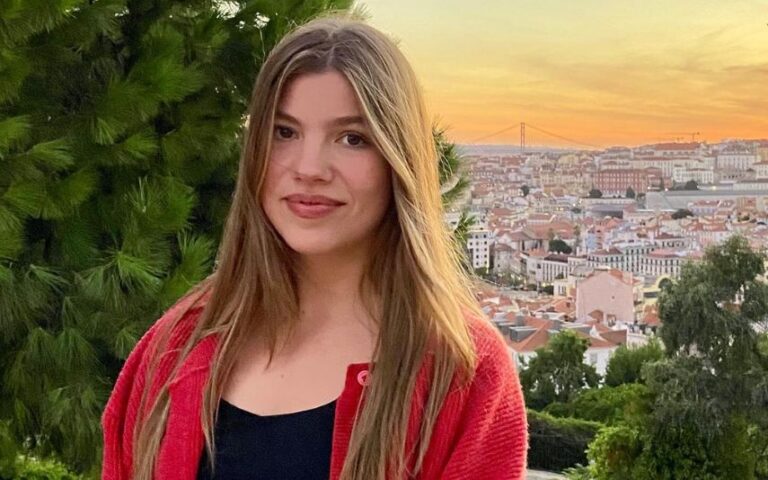 Infanta Sofia - Afinal, quanto custa a vida em Lisboa à caçula de Espanha?