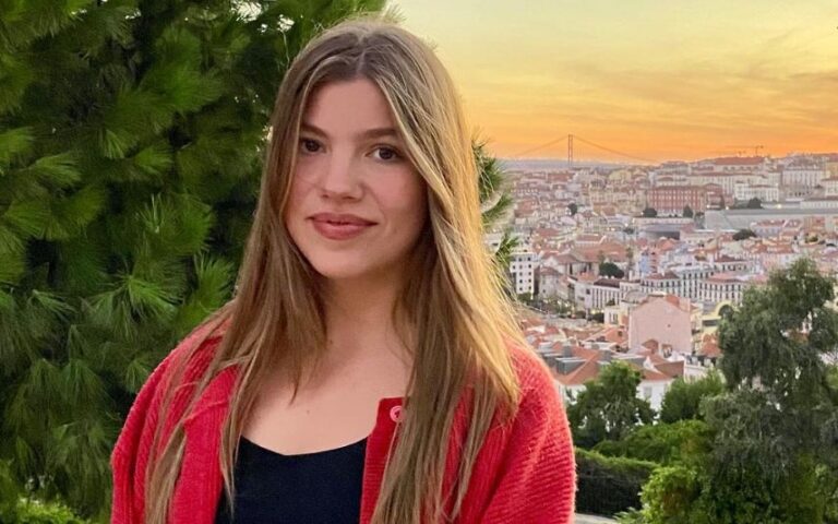 Infanta Sofia - Revelado o maior desafio do programa escolar em Lisboa: “Aprendem a…”