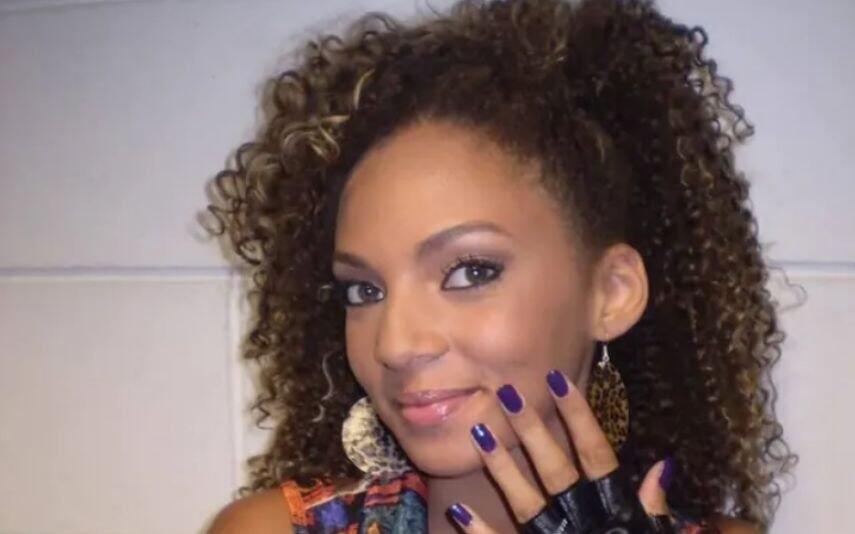 Jéssica Tavares Tragédia! Cantora das Docemania morre aos 31 anos