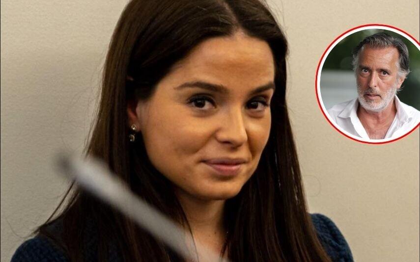 João Cotrim de Figueiredo – Inês Bichão quebra silêncio após acusações de assédio sexual: “A veracidade dos factos…”