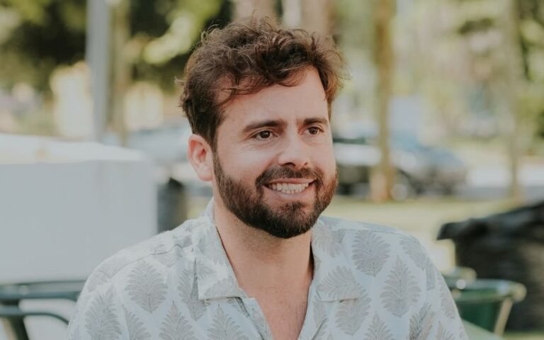 João Manzarra Indireta à TVI? A piada do apresentador que não passou despercebida: 