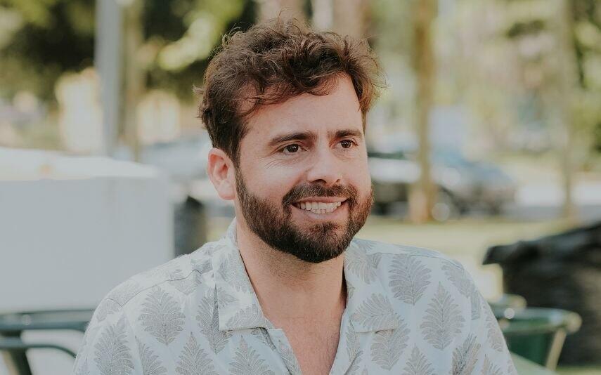 João Manzarra Indireta à TVI? A piada do apresentador que não passou despercebida: “Nesta estação…”