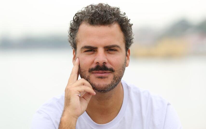 João Ricardo Critica rosto da TVI: “Criou uma personagem para ali”. Saiba de quem fala