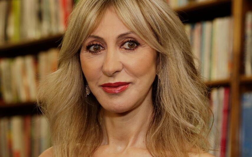 Judite Sousa Vai regressar à televisão com papel especial