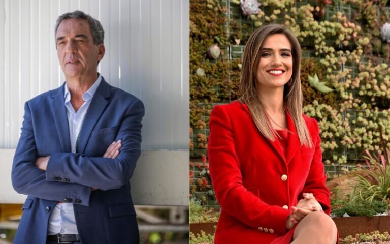 Júlio Magalhães Deixa a TVI e ruma a novo canal. Estela Machado também sai para o mesmo destino