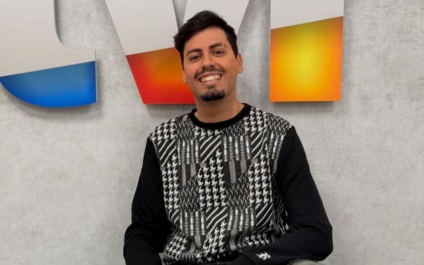 Leandro Deixa ‘indireta’ à TVI: “Para já não recebi…”