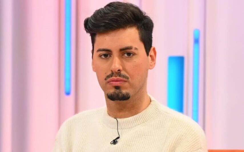 Leandro Surpreende tudo e todos e revela que está a namorar! “Mal saí da casa…”