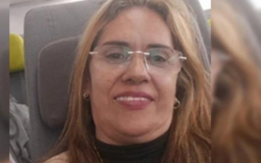 Lucinete Freitas Revelada a forma chocante como foi morta e como patroa tentou encobrir o crime