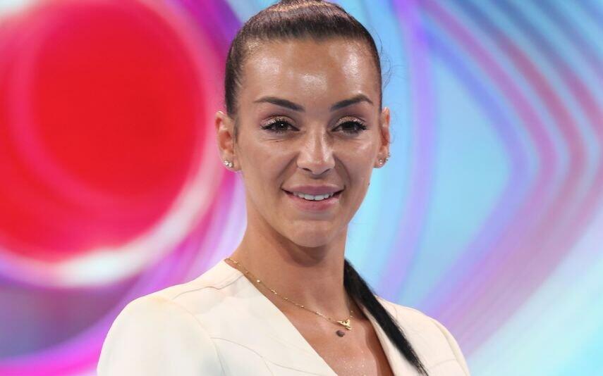 Luiza Abreu O curioso (e único) desejo de gravidez da ex-concorrente do Big Brother Verão