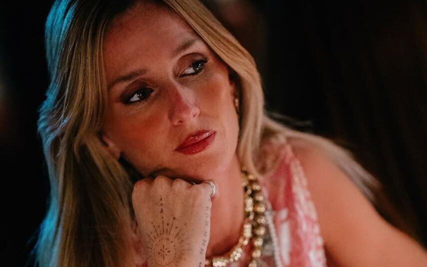 Madalena Abecasis Afirma ter passado fome após separação do primeiro companheiro: “Recebia 700 euros”