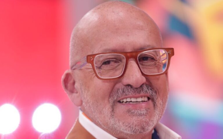 Manuel Luís Goucha - Tem sobras de bolo-rei? Aprenda a fazer queques de ‘comer e chorar por mais’