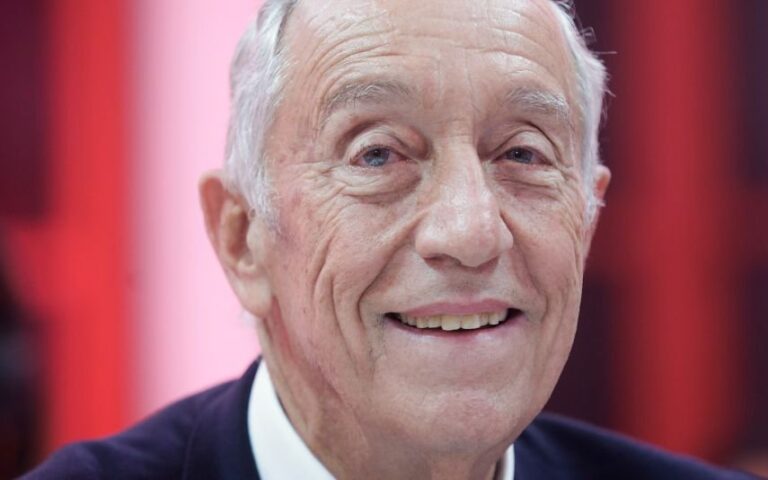 Marcelo Rebelo De Sousa Últimos dias em Belém! O que vai fazer após deixar de ser Presidente da República