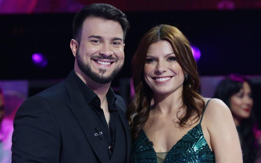 Márcia Soares Abre o jogo sobre relação com Francisco Monteiro: “Amizade com…”