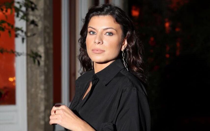 Márcia Soares Fala em amor e Francisco Monteiro não resiste: “Tem mesmo de…”