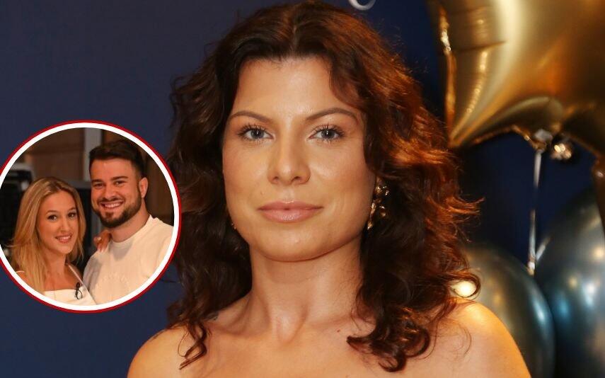 Márcia Soares Reage a alegada proibição de Bárbara Parada a Francisco Monteiro: “Todos nós somos…”