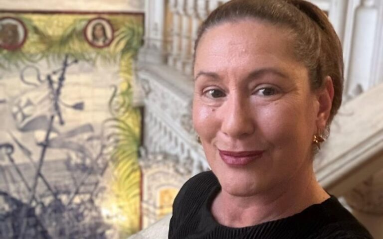 Maria Custódia Amaral Afinal, quem deu pelo desaparecimento não foi o namorado? Saiba tudo