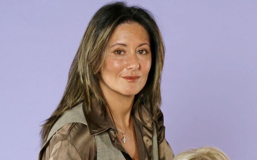 Maria Custódia Amaral Há indícios de que a filha de Delfina Cruz poderá “ter sido raptada”