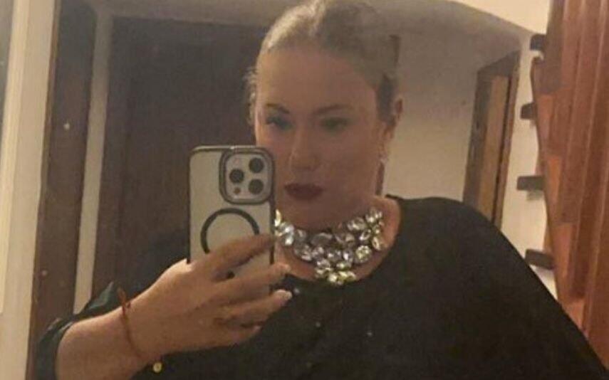Maria Custódia Amaral Já é conhecida a localização celular do telemóvel da agente imobiliária: “É lá que está desde dia 19”